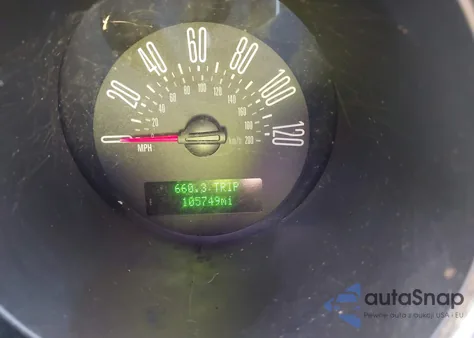 2006 Ford Mustang V6 from USA, damaged, VIN 1ZVFT80N665127615